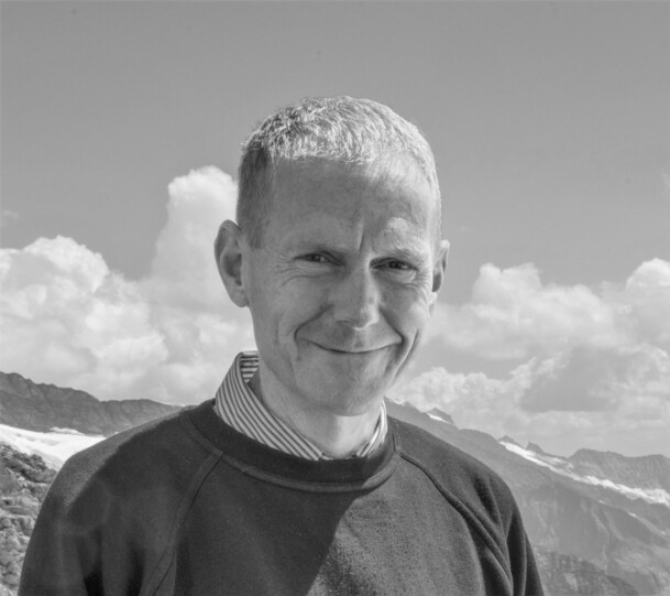 Andreas Staeger