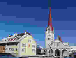 Im Luzerner Seeland