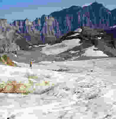 Den Kanton Glarus umwandern