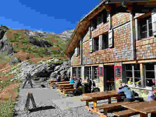 Zweitagestour zur Geltenhütte