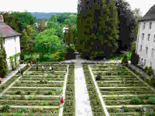 Gärten