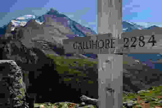Aussichtsreiches Gällihore
