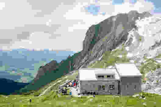 Rundwanderung über den Zwinglipass