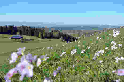 Emmentaler Sandmonumente