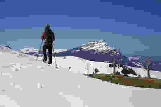 Sörenberg vu d’en haut