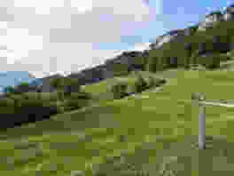 Bergwanderwege im Jura 2