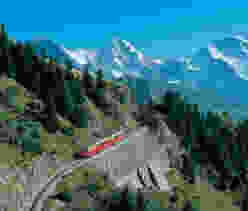 Eigertrail