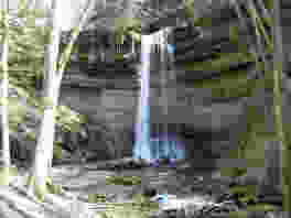 Durchs Nozontal