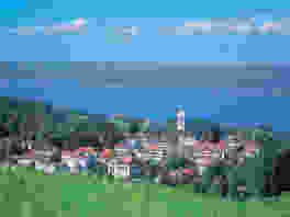 Ausblick ohne Grenzen