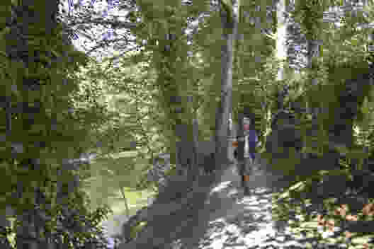 Von der Areuse zum Neuenburgersee