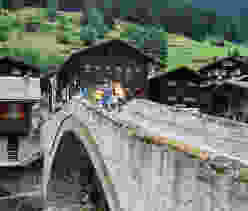 Binntal