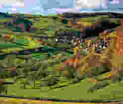 Erlebnisraum Tafeljura