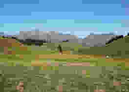 Aussichtspunkt Golitschepass
