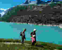 Göscheneralpsee