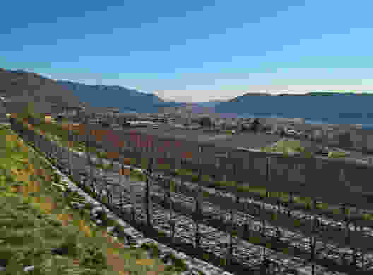 Da Mendrisio attraverso le Gole della Breggia