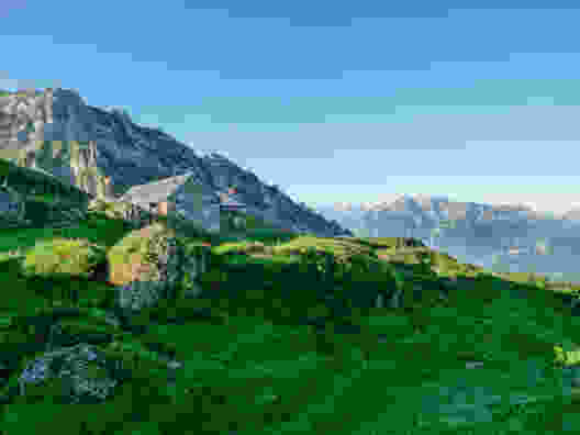 Rund um den Mattstogg