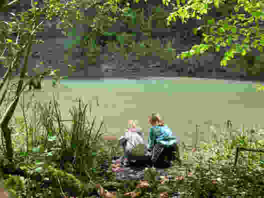 Dalla meandrante Sarina all’impetuosa Gérine