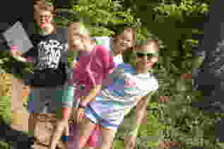 Schatzsuche Trail