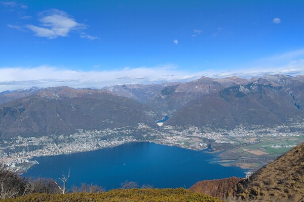 In Gamba…. 360° di meraviglie