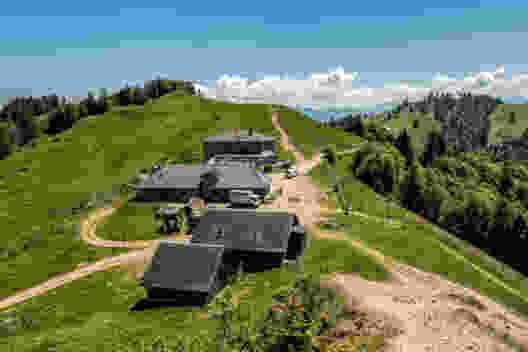 Auf und ab im Tössbergland