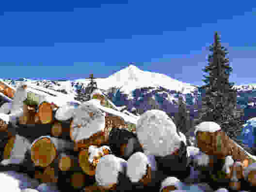 Winterzauber im Saanenland