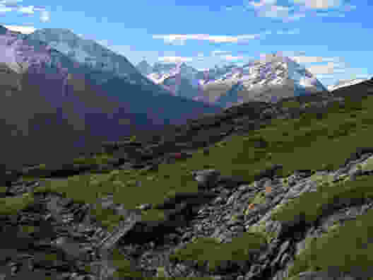 Rundwanderung im Maderanertal