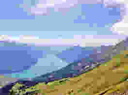 Ums Brienzer Rothorn