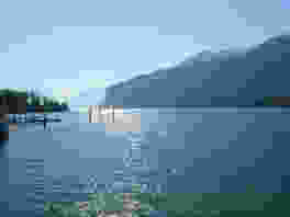 Am Walensee