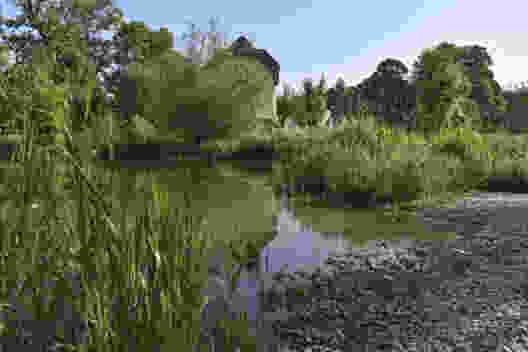 Von der Areuse zum Neuenburgersee
