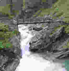 Goldrausch am Simplon