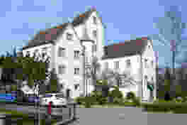Frühlingswanderung St. Gallen