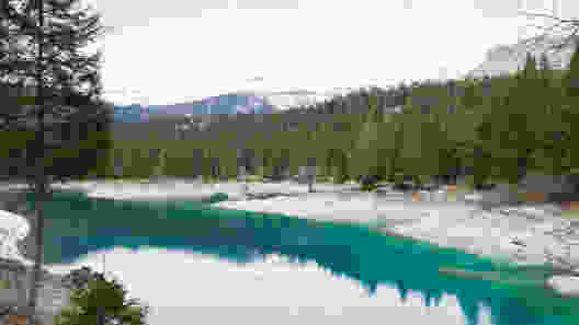 Escursione circolare ai laghi di Flims