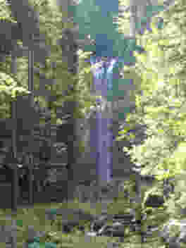 Wasserfälle