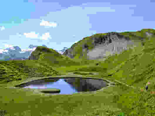 Von der Klewenalp NW ins Grosstal UR