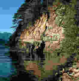 Weg der Schweiz