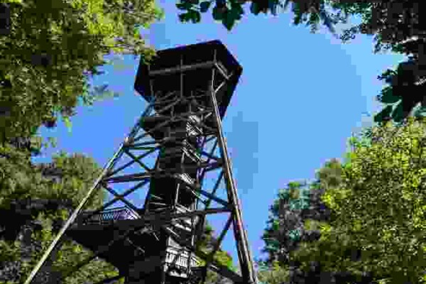 SAMICHLAUSWANDERUNG