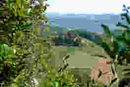 Die Hochburg der Ruinen
