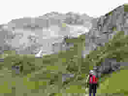 Silberen und Pragelpass