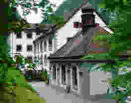 Heilbäder