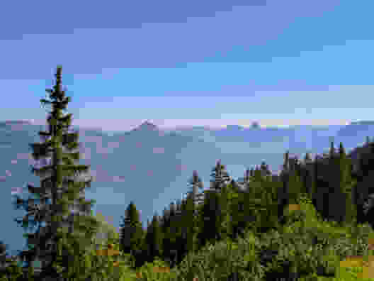 Von der Klewenalp NW ins Grosstal UR