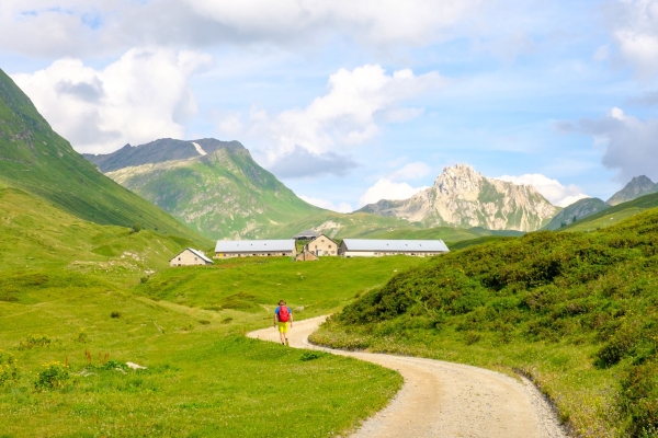 Verborgene Naturschätze im Val Piora