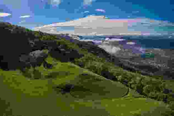Paesaggi autentici della Valle di Muggio