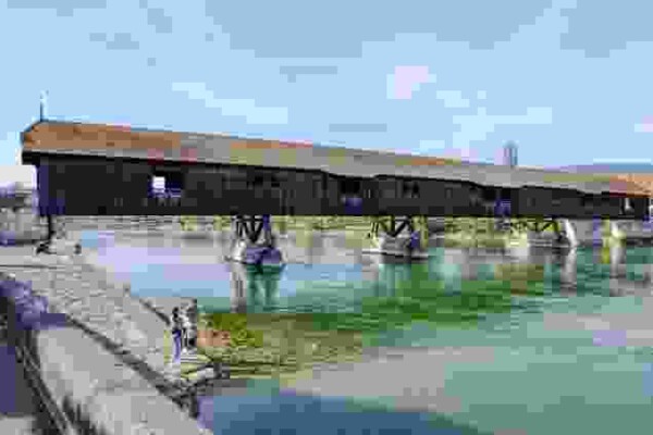 Vom Solothurner Limpachtal an die Aare