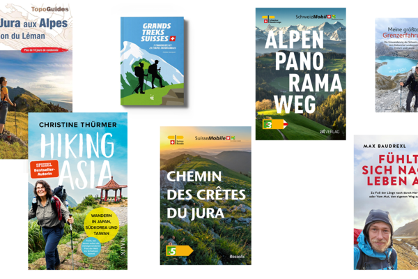 Bücher alle
