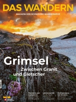 DAS WANDERN 4/2025