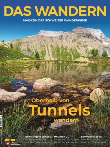 DAS WANDERN 3/2026