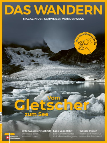 DAS WANDERN 4/2026