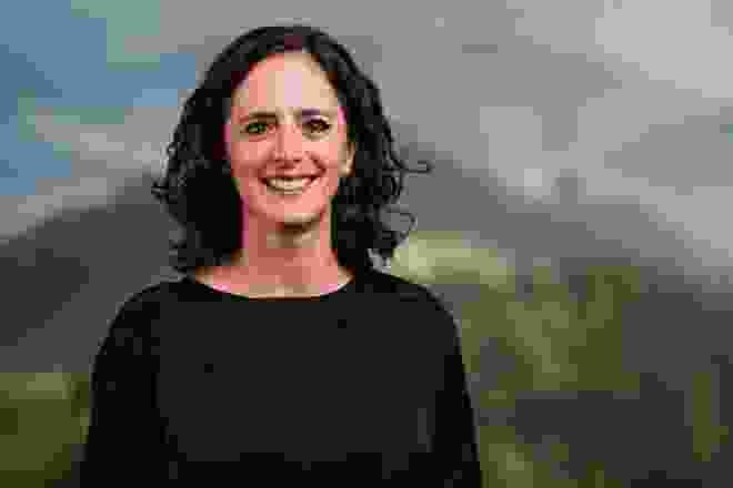 Evelyne Zaugg