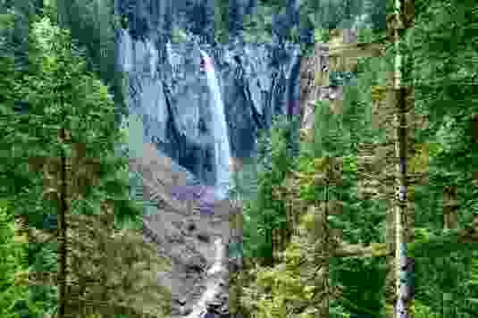 Der Pochtenfall.