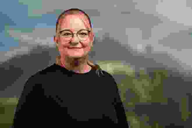 Karin Melliger